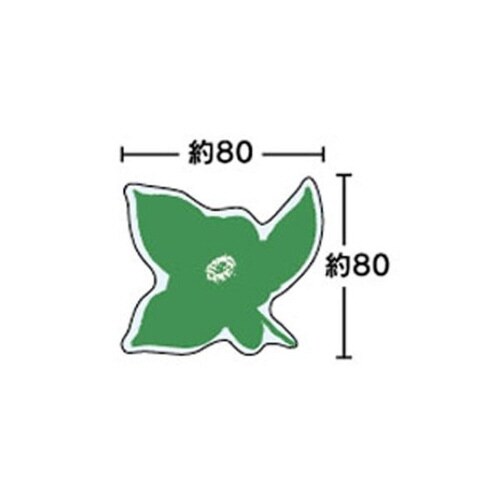 グルメシ−ト 椿 24パック