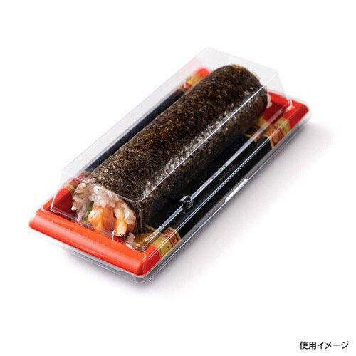 板前 05B ひしょう赤 16パック