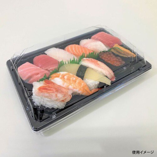 BS長戸35 黒本体 16パック