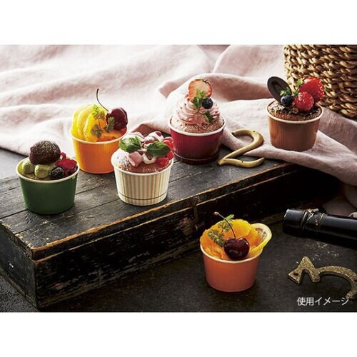 ND−50FCL(38H) 焦茶 20パック