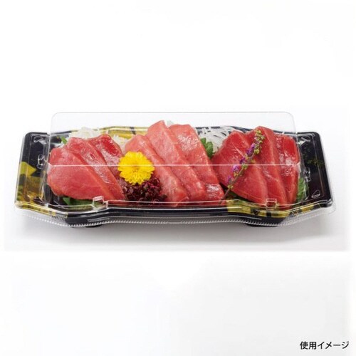 うつくし盛D 35B 波扇金 16パック