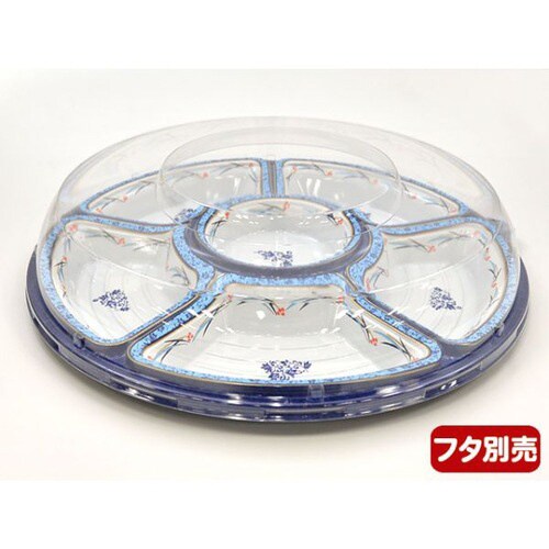 NUオードブル36 伊万里本体 12パック