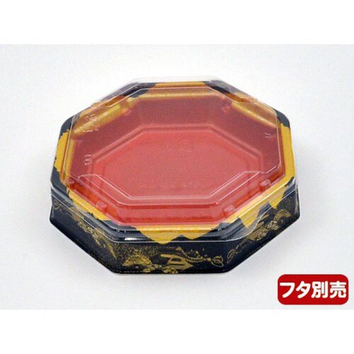 BFハカマ集八角17みやこ扇赤本体N 12パック