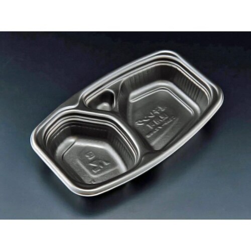 ごちカレー ダエン本体 黒 12パック