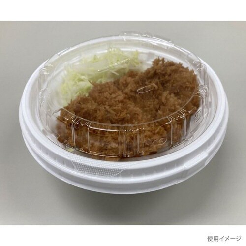 TNパイン17−A ホワイト中皿 12パック