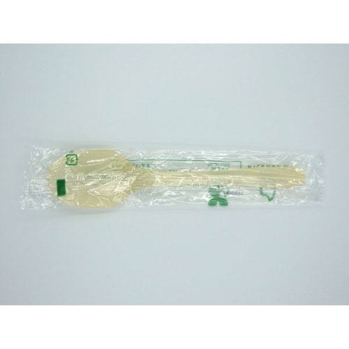 お米のスプーン160ナチュラル個包装30パック