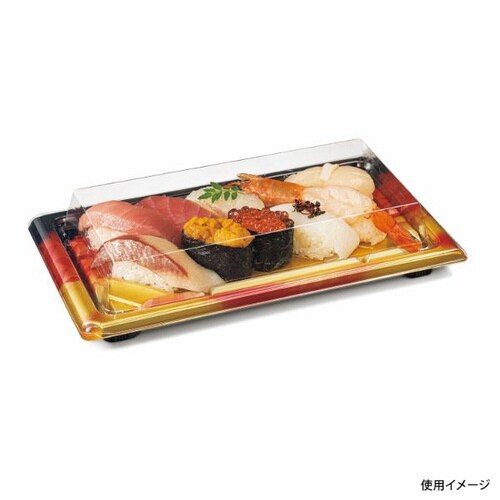 バイオ板長 2−5B きえん赤 8パック