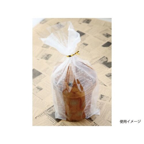 レシピ柄LOOK 10パック