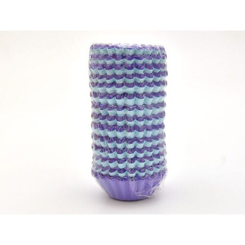 OPPフレアケース7F Pパ−プル 60パック