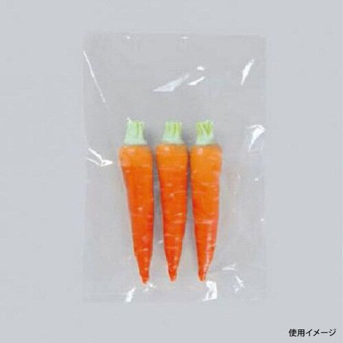 ニューポリ袋 025 No.12 (4穴) 30袋