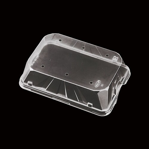 STR−R嵌合蓋深 6Hweeco 20パック