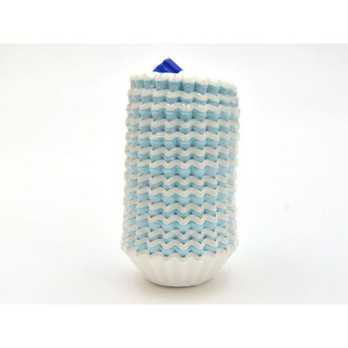 OPPフレアケース5F 雲龍柄(白) 100パック