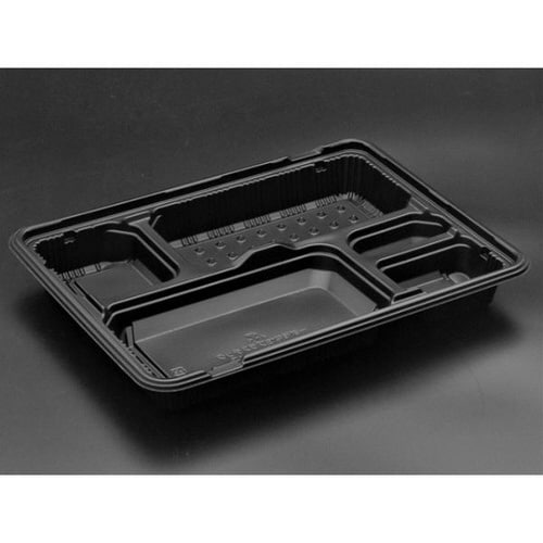 バイオデリカやすらぎ150−1B黒 8パック