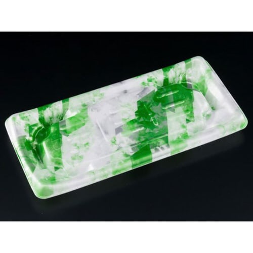 わざ盛 35B 氷晶緑 16パック