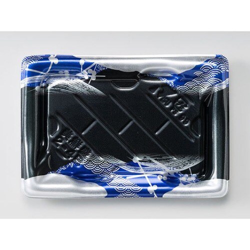 美鮮盛 2−4B れいめい青 16パック