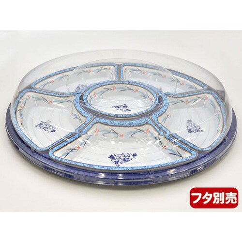 NUオードブル38 伊万里本体 12パック