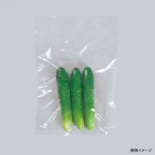 ニューポリ袋 025 No.11 (4穴) 40袋