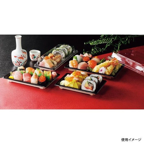 FET−0.6 本体 ブラック 8パック