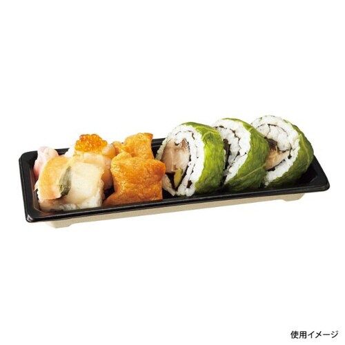 FET−0.6 本体 ブラック 8パック