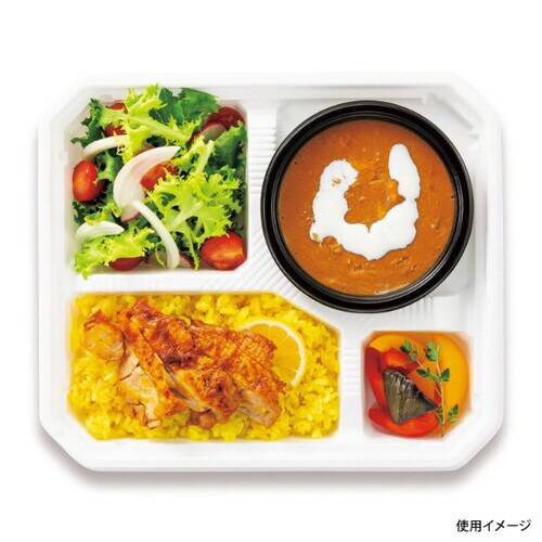 BFカップ内4 黒本体 32パック