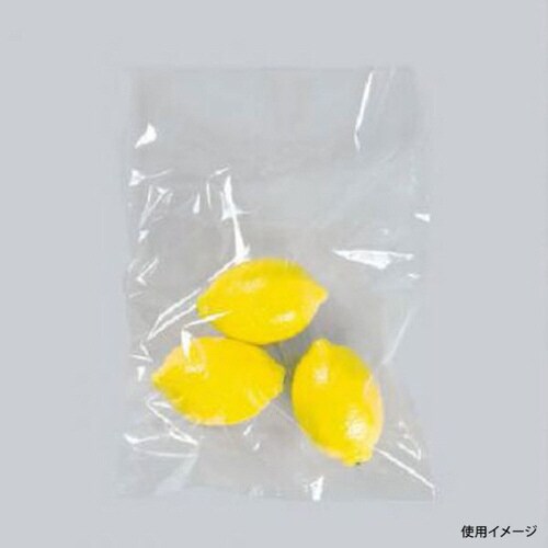 ニューポリ袋 02 No.11 (4穴) 50袋