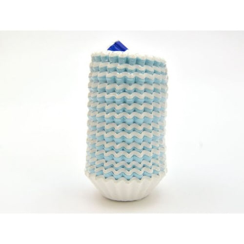 OPPフレアケース4F雲龍柄(白) 100パック