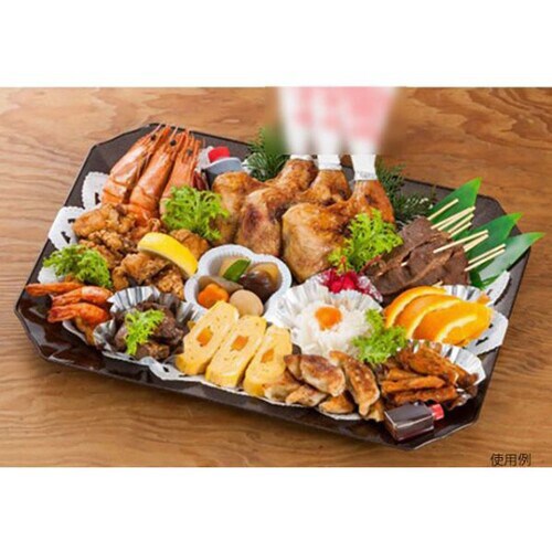 曙(特小)E 8パック