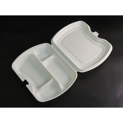 デリカシェルBOX80−1アイボリー12P