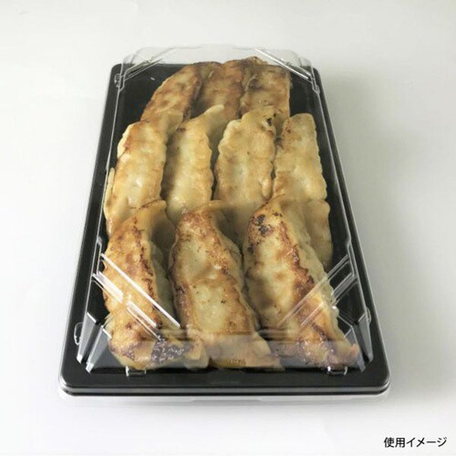 BS長戸25 黒本体 18パック