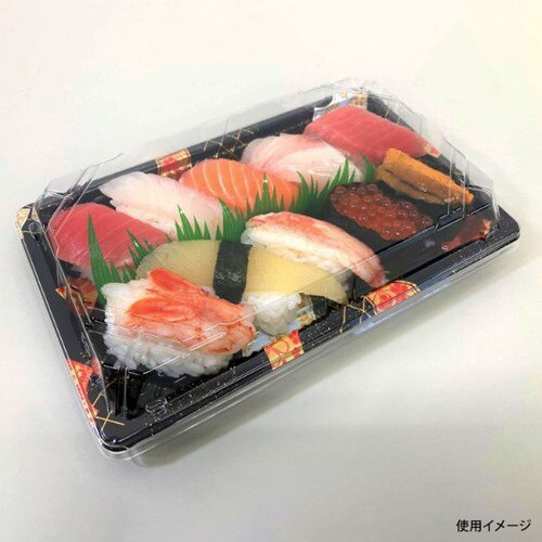 BS長戸25 京扇本体 18パック