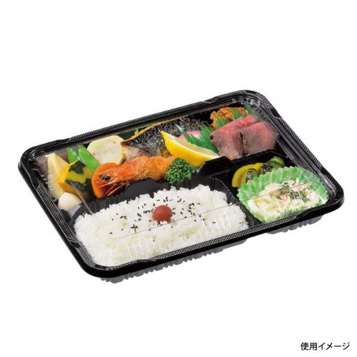 RP−6−1H 黒 E 12パック