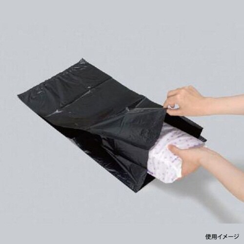 プライバシーパック M 30袋