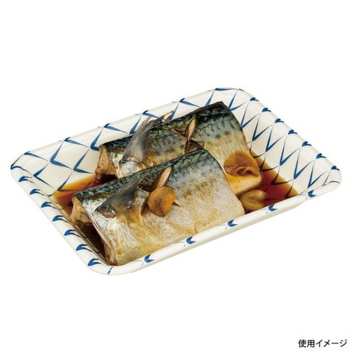 J−20−15F笹目(耐熱) 16パック