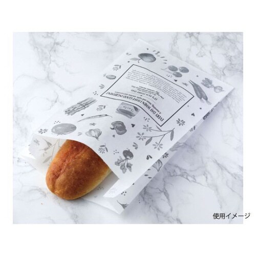 No.364OEC−D耐油紙 10袋