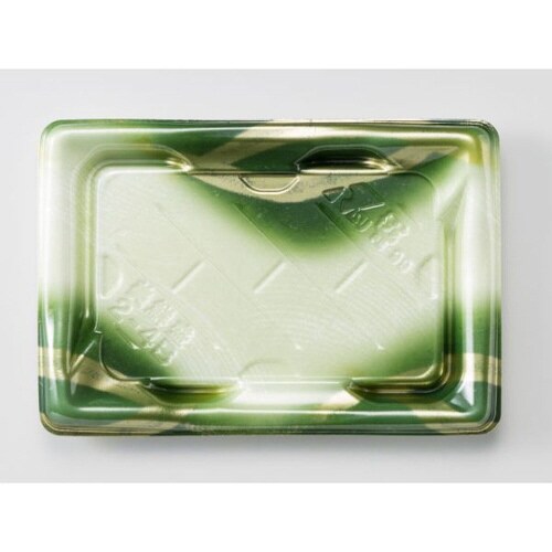 美鮮盛 2−4B ぜんじ緑 16パック