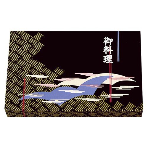 90−60山波ワンピ−ス/中仕切A白 6パック