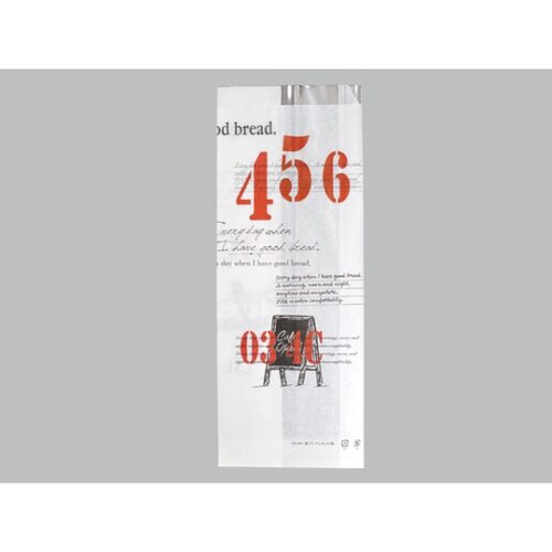 No.363食パンフェネット 10袋