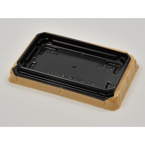 UFハカマ盛13杉板黒 本体(N) 24パック