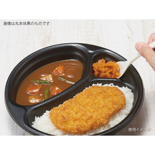 ごちカレー 丸本体 白 8パック