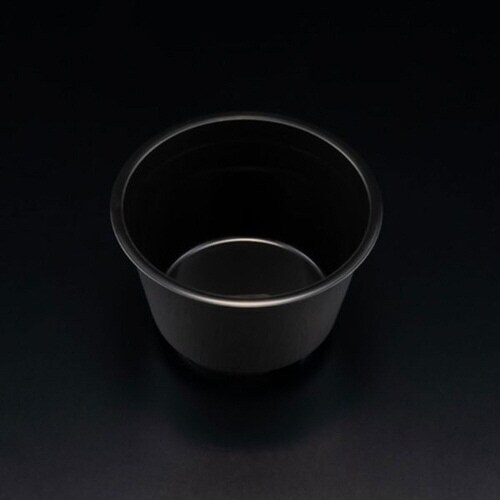 バイオ茶碗蒸しGS−200 本体クロ 20パック