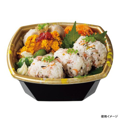 Kランチ−8 本体耐熱金桜 24パック