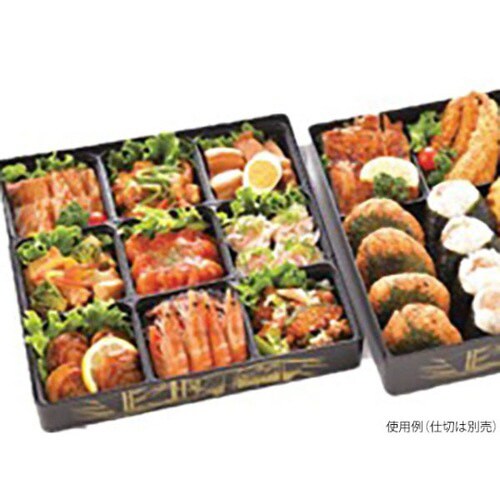 飛鳥(尺2)本体 扇 4パック