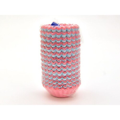 OPPフレアケース9Fパステルピンク 60パック