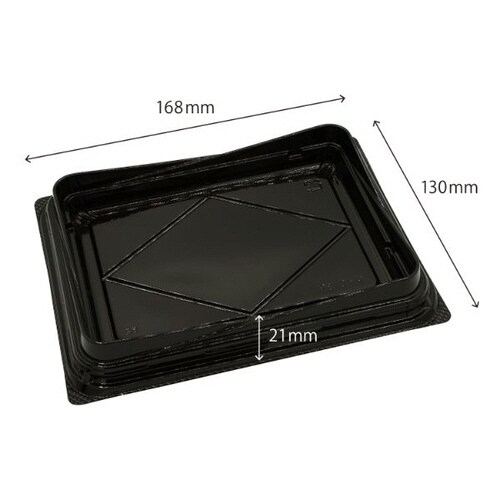 バイオカップ RYO−3B 黒 18パック