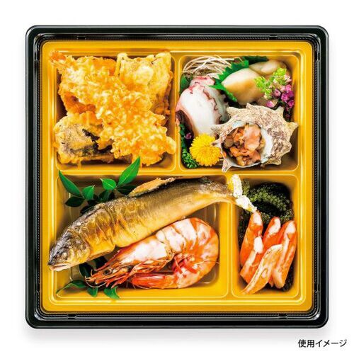 NU−524−A ロイヤルG 中皿 12パック