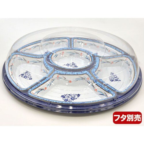 NUオードブル37 伊万里本体 12パック