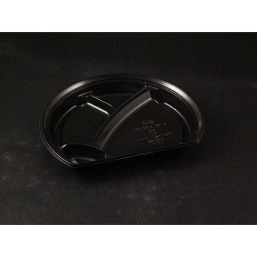 郷味半月22−2B K−黒 12パック