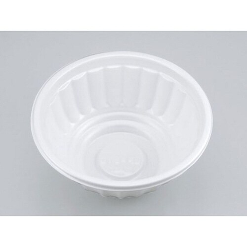 どんぶり BF−370 ホワイト本体 36パック