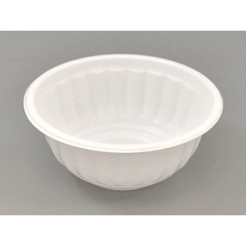 どんぶり BF−370 ホワイト本体 36パック