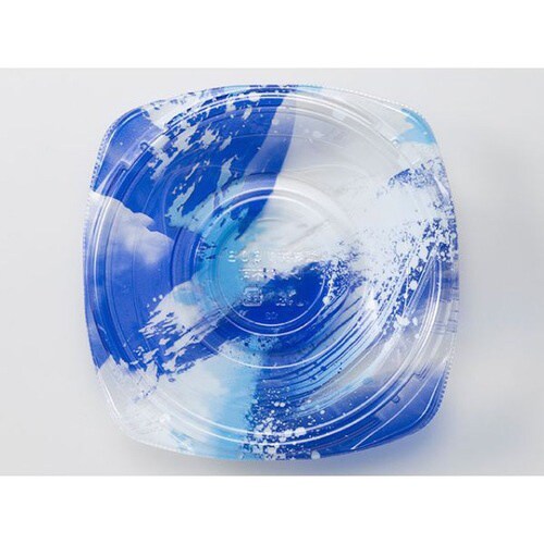 バイオPET海専丼160B 海洋青 16パック